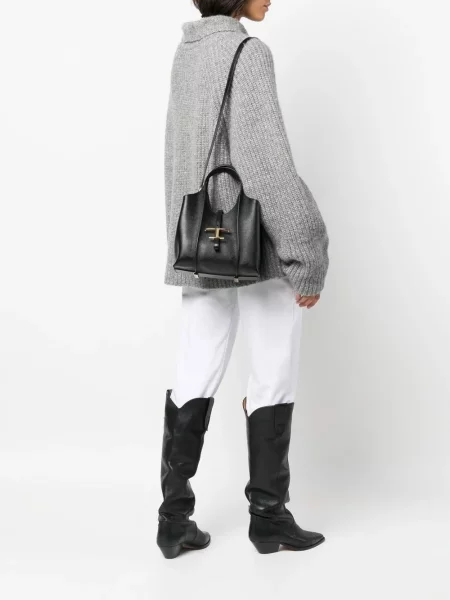 Kabelka Tod's černá