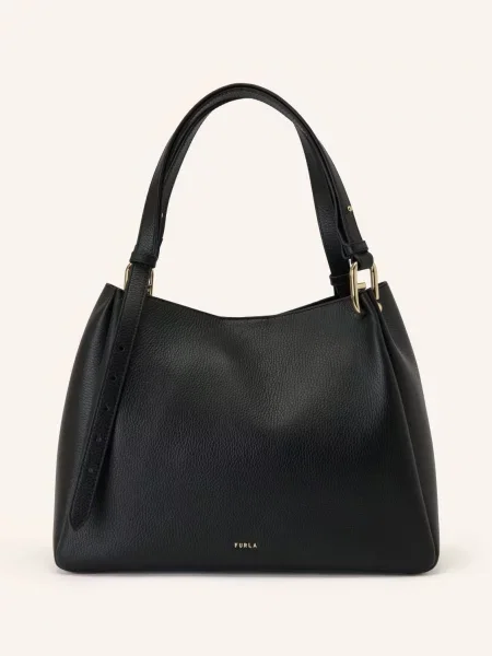 Kabelka Furla černá