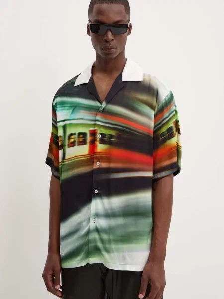 Košile MSGM relaxed