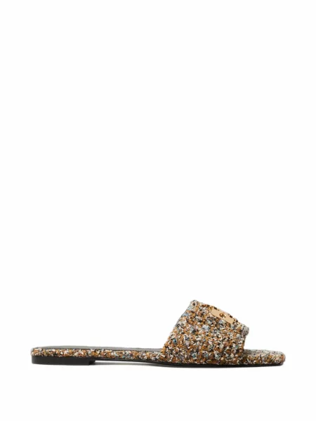 Sandale Tory Burch maro