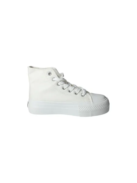 Pantofi copii B&w alb