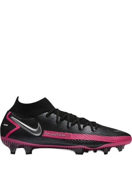 Fotbal sneakerși Nike Air Zoom alb