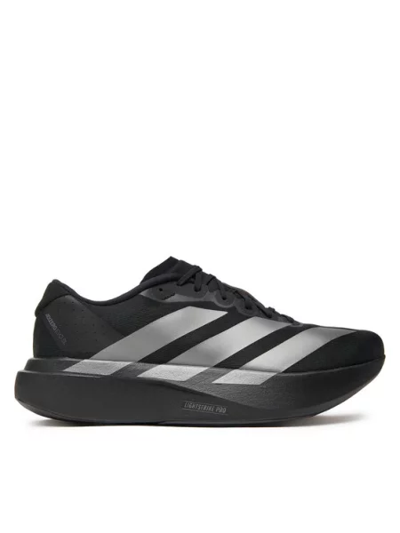 Adidas Bėgimo batai adizero EVO SL juoda