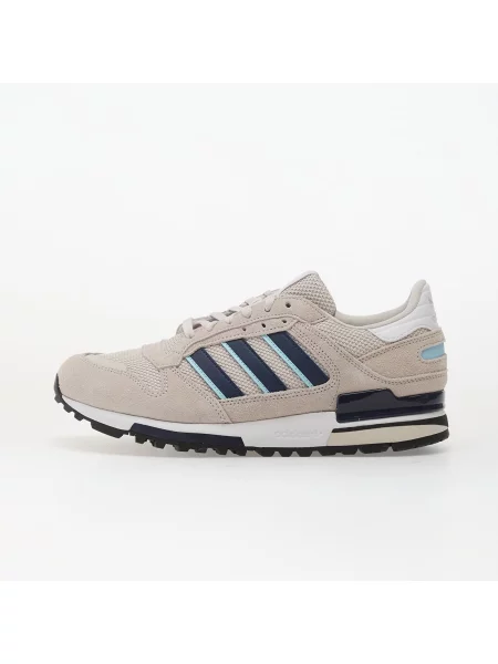 Сникърси adidas ZX Chalk Pearl/ Night Indigo/ Icey Blue EUR 42 синьо