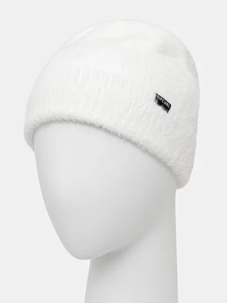 Шапка Rip Curl розовая