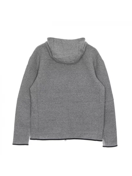 Bluza polarowa Nike polarowa szara