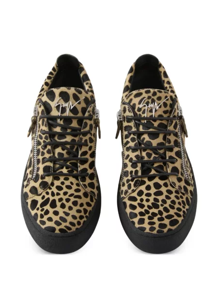 Sneakerși Giuseppe Zanotti Frankie