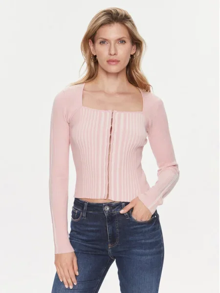 Guess Cardigan Allie roz