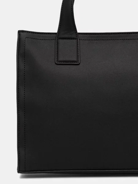 Geantă Love Moschino negru
