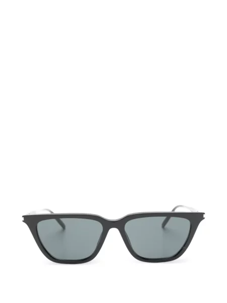 Ochelari de soare Saint Laurent Eyewear negru