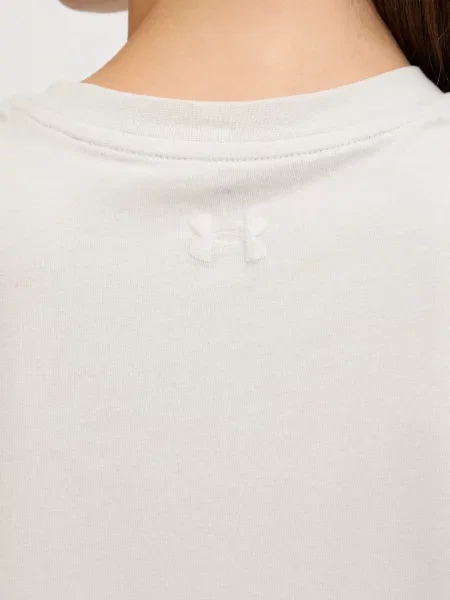 Топ Under Armour Varsity сірий