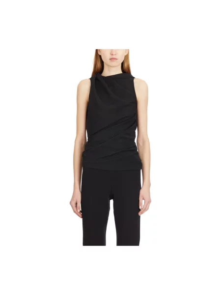 Top Rick Owens czarny