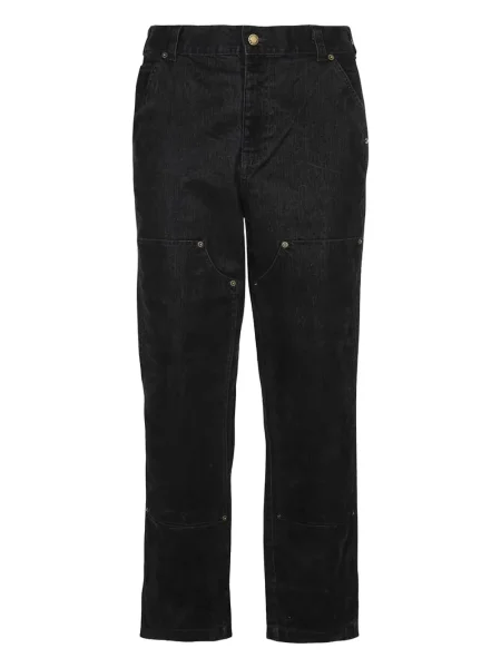 Džíny Dickies černé