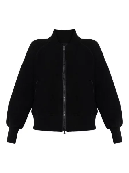 Geacă Canada Goose negru