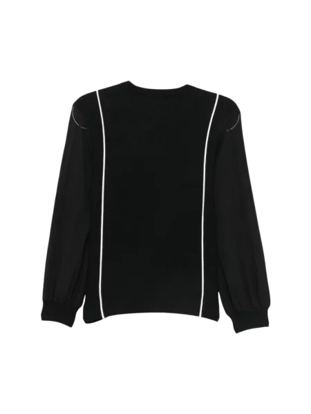 Sweter Liu Jo czarny