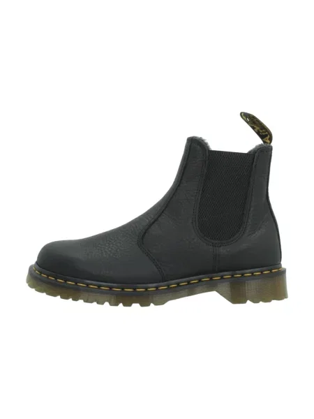 Dr. Martens Sztyblety Wl czarny