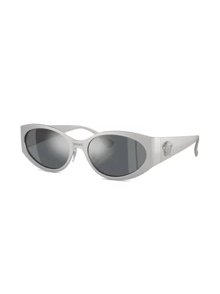 Saulės akiniai Versace Eyewear su autografu