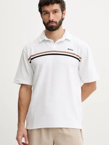 Футболка Boss