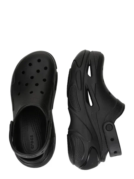 Pantofi Crocs negru