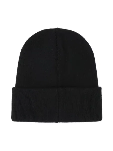 Czapka Dsquared2 czarna