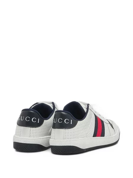Tenisice Gucci Screener bijela