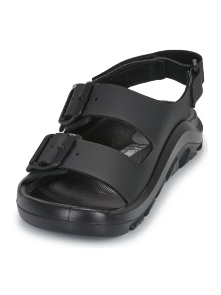 Birkenstock Sandale Mogami D crna