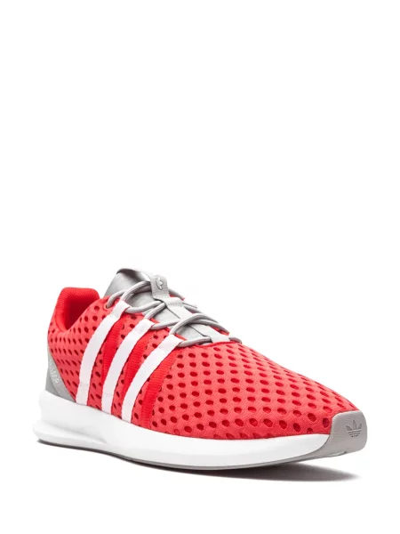Sportbačiai Adidas raudona