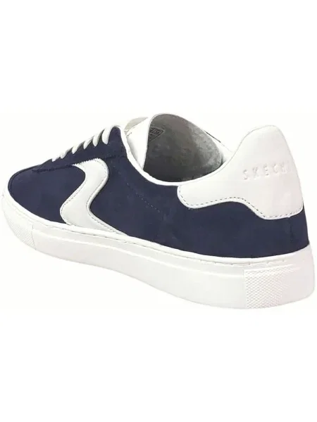 Pantofi Skechers albastru