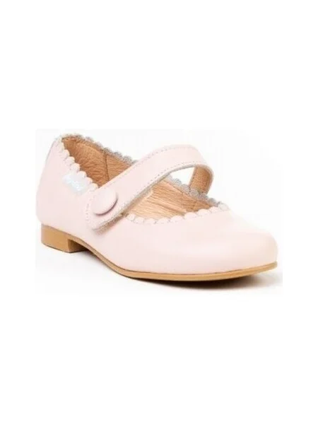 Pantofi copii Angelitos roz