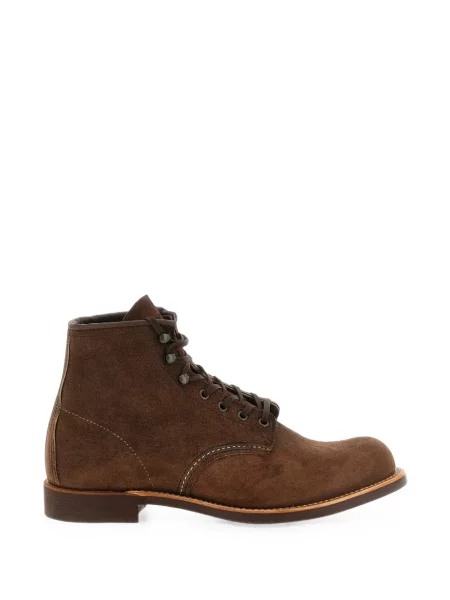 Ghete desert Red Wing Shoes roșu