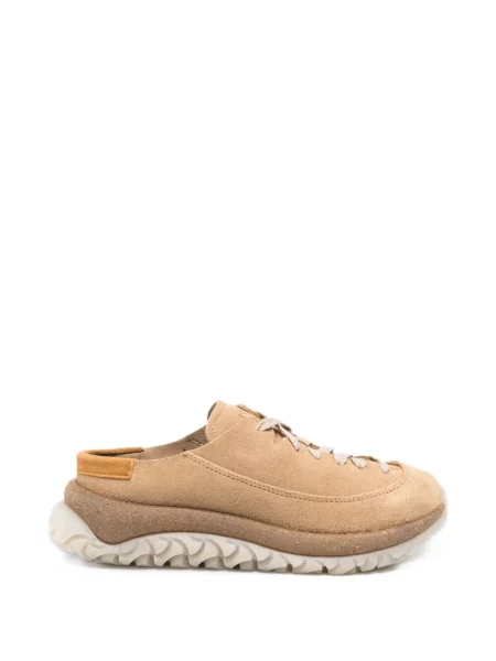 Semišové mules Birkenstock 1774