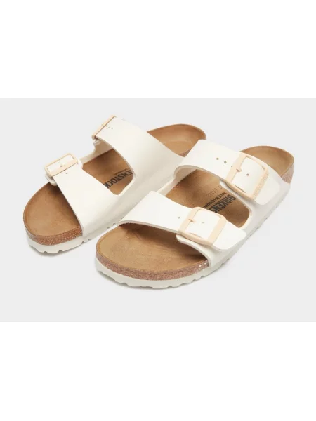 Sandály Birkenstock béžové