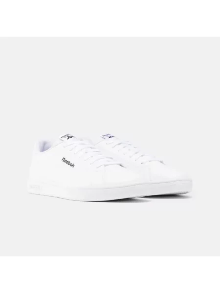 Sneakersy Reebok białe