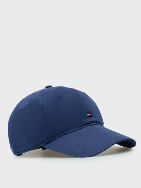 Кепка Tommy Hilfiger синя