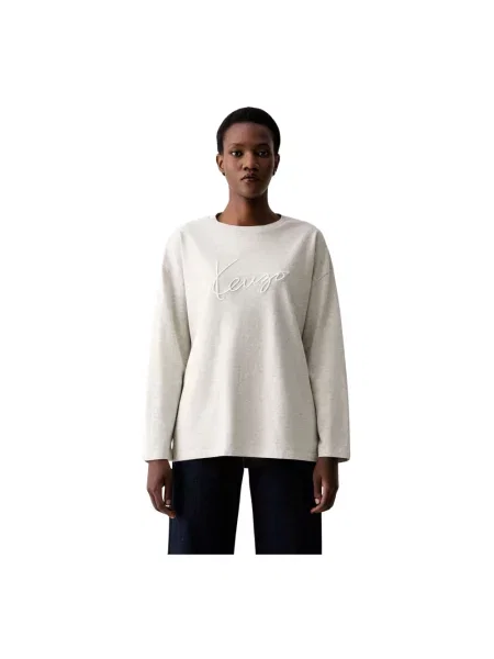 Top Kenzo szary