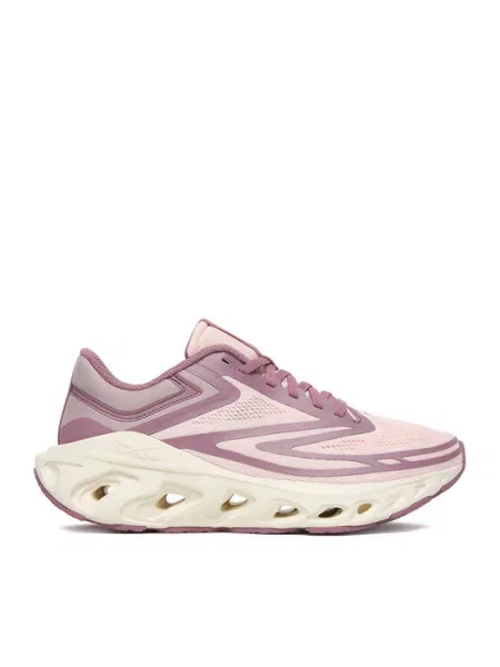 Tenisice za trčanje Reebok EO-FUEL FLEX RUN ružičasta