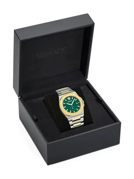 Ceas Versace verde