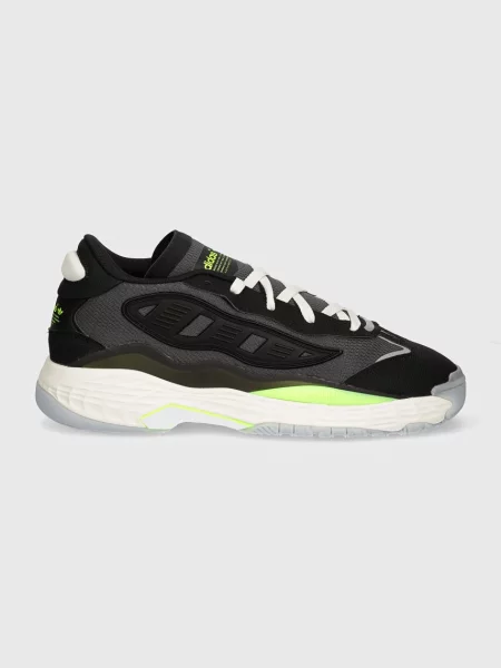 Superge adidas Originals Niteball III črna