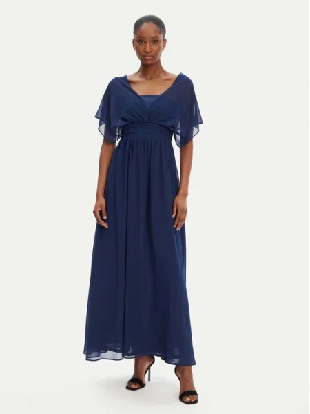 Marella Rochie de seară Amal Bleumarin