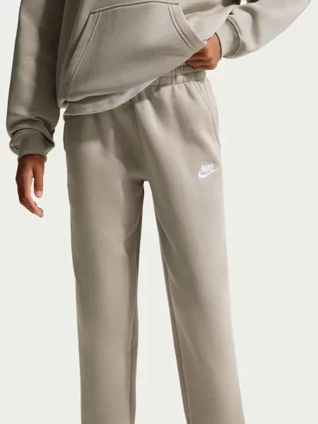 Детские спортивные штаны Nike