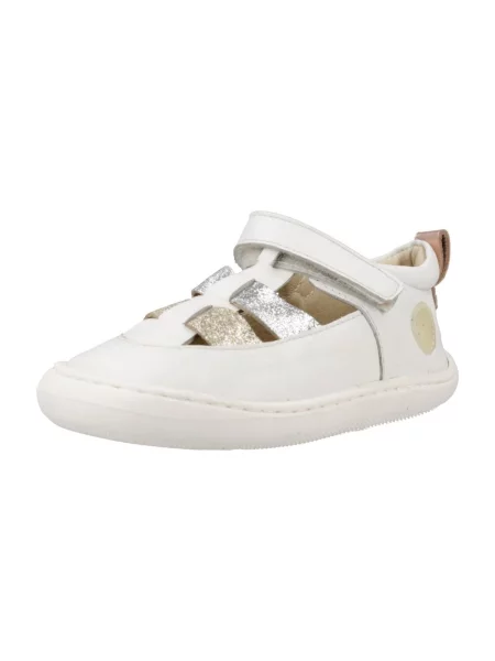 Pantofi copii Gioseppo alb