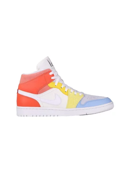 Pantofi Nike alb