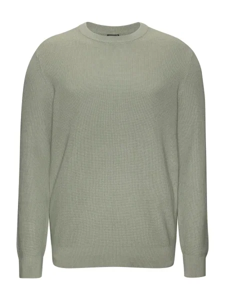 JOHN DEVIN Svetr zelená