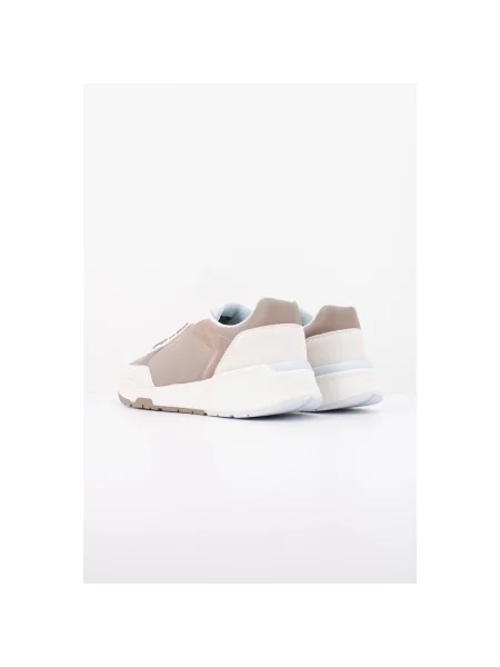 Pantofi Calvin Klein Jeans bej