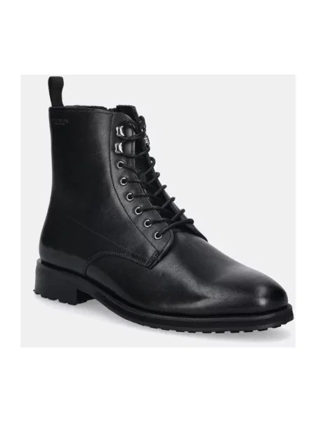 Kozaki Vagabond Shoemakers czarne