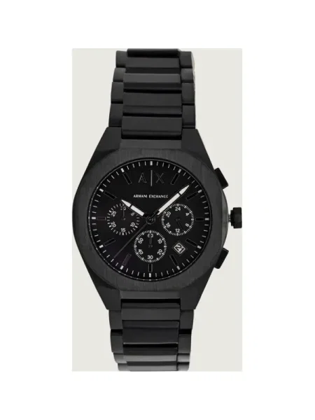 Ceas Armani Exchange negru