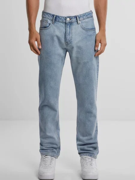 2Y Studios Jeans Orio denim albastru