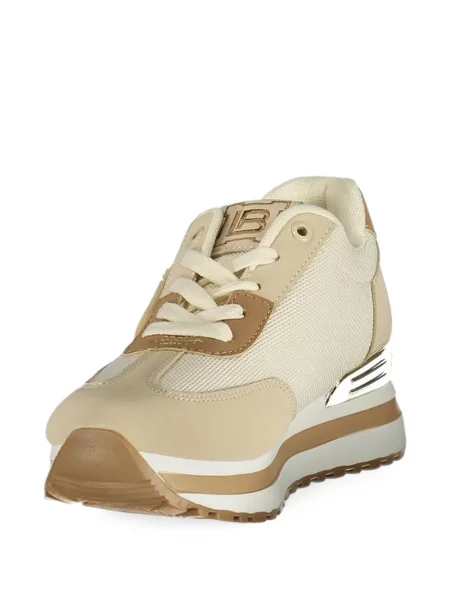 Sneaker Laura Biagiotti autogrammal