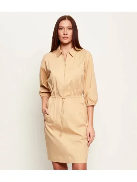 Joop! Rochie Danell bej