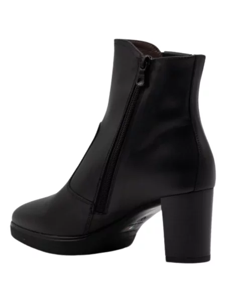 Pantofi Nerogiardini negru